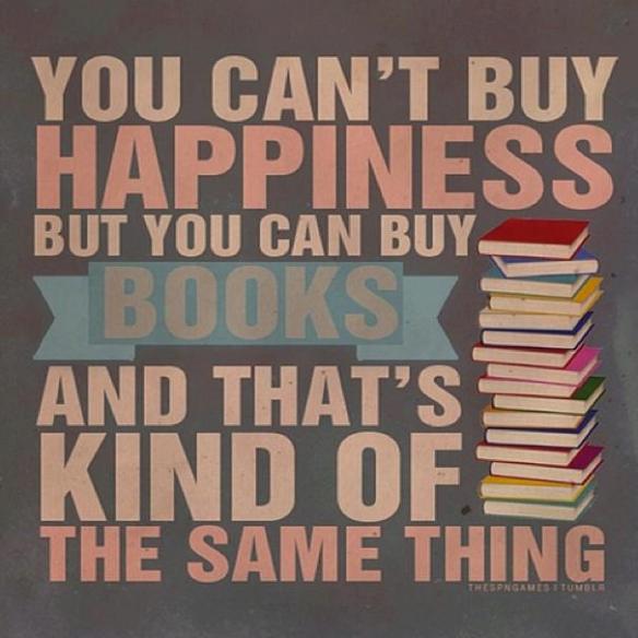 Happiness-Books