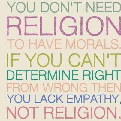 religion-empathy-morals