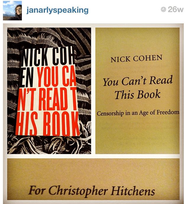 You-Can't-read-this-book-nick-cohen-2012-cover-christopher-hitchens