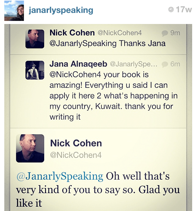 You-Can't-read-this-book-nick-cohen-2012-dialog-technology