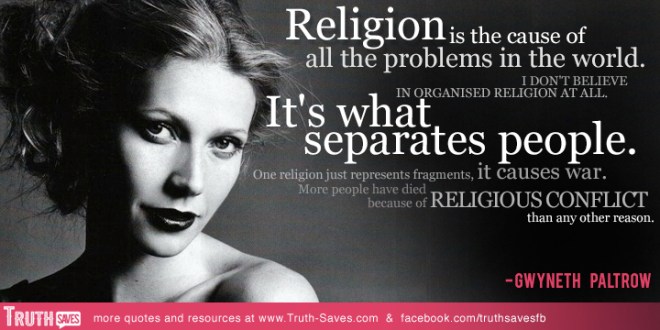 Gwyneth-Paltrow-Religion