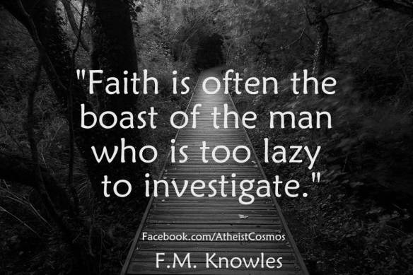 Faith