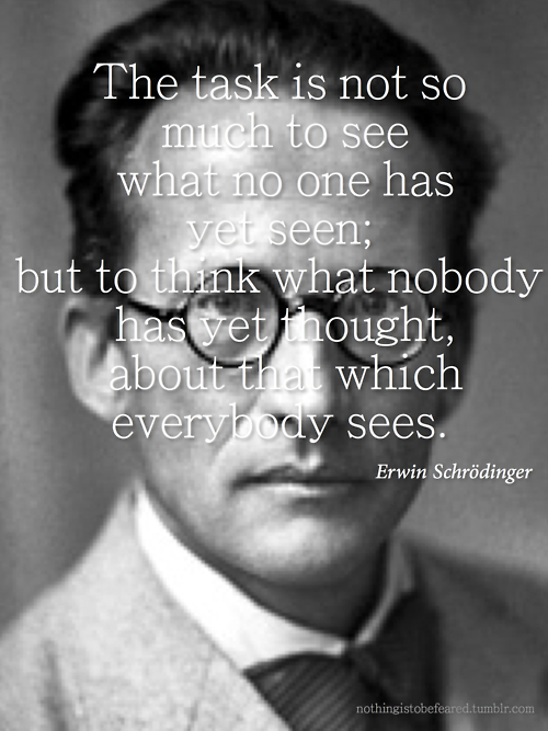 Erwin-Schrodinger