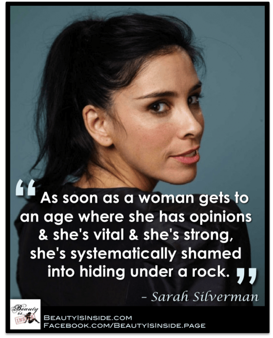 SarahSilverman-quotes