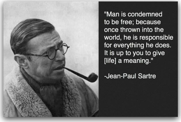 Jean-Paul-Sartre